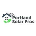 Portland Solar Pros logo